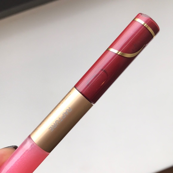 💕HP💕RAPTURE Lip Fixation Gloss Jane Iredale - Picture 7 of 7